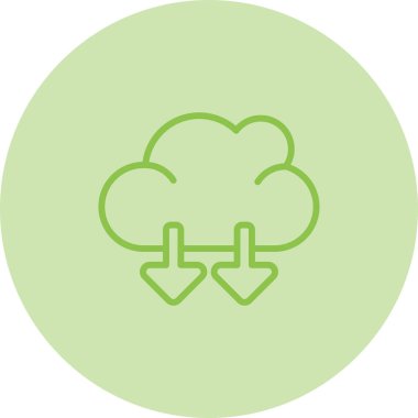 Bulut hesaplama. Basit tasarım