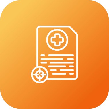 özet biçiminde dosya belgesi simgesi ekle