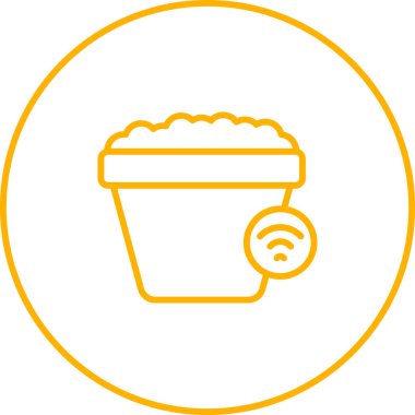  Akıllı Bitki Otu ağ simgesi 