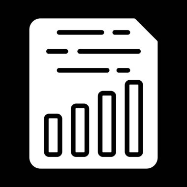 Belge Ekle Grafik Ağı vektör illüstrasyonu