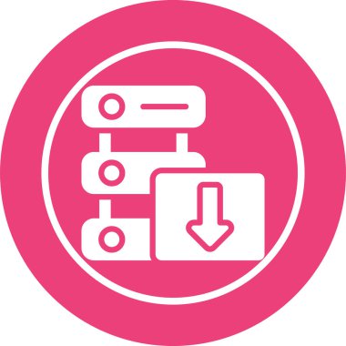 Basit resimleme web simgesi indir 