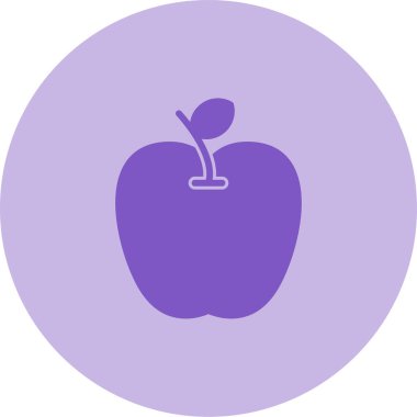 apple icon web simple illustration