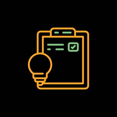 İleti simge tasarlamak vektör