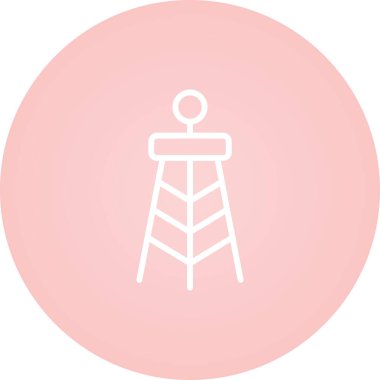 Uygulama Sevkiyat Kontrolü, vektör illüstrasyonu