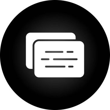 Belge Bölüm Web simgesi vektör illüstrasyonu Ekle