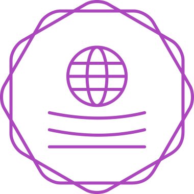 Ağ Dayanıklılığı Beyaz Arkaplanda İzole Edildi 