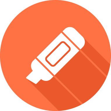 vektör çizim işareti simgesi