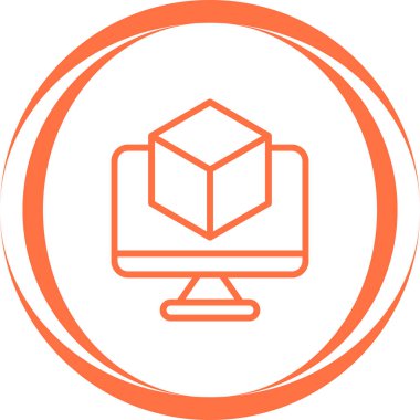 Beyaz Arkaplanda İzole Edilmiş Ağ Fazileştirme Vektörü Simgesi 