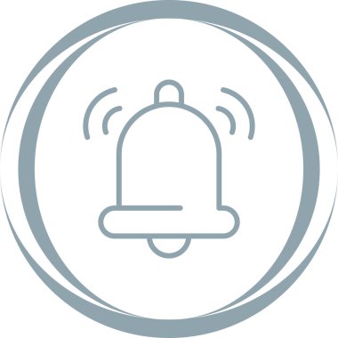 Güzel yüzük. Web simgesi basit illüstrasyon