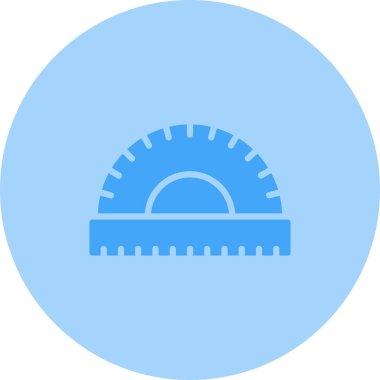 Yapılandırıcı ağ ikonu vektör illüstrasyonu  