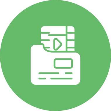 Görüntü simgesi, vektör illüstrasyonu