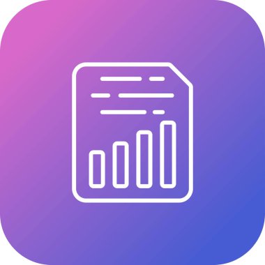 Belge Ekle Grafik Ağı vektör illüstrasyonu