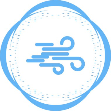 Web tasarımınız için rüzgar simgesi
