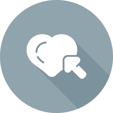 Seçim web simgesi vektör illüstrasyonuName