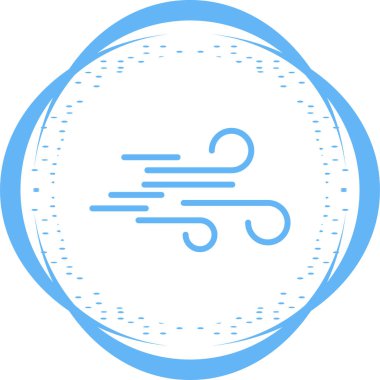 Web tasarımınız için rüzgar simgesi