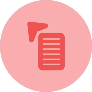 Simgeye tıklayın, vektör illüstrasyonu 