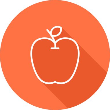apple icon web simple illustration