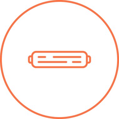 Web simgesini basit illüstrasyonla kaydır