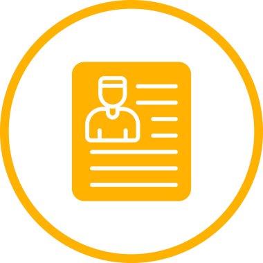 kullanıcı senaryoları simge vektör çizimi 