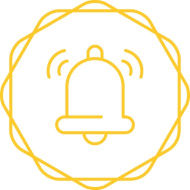 Güzel yüzük. Web simgesi basit illüstrasyon