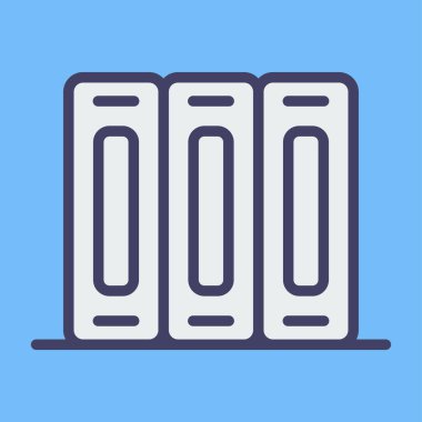 Simge vektör çizim dosyaları web