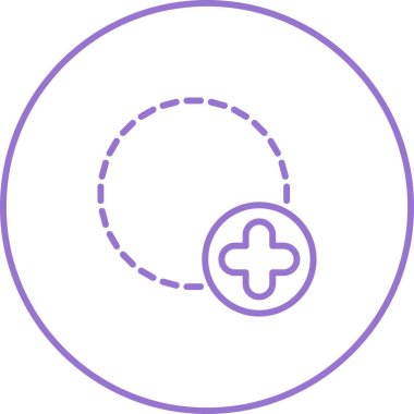 Seçim web simgesi vektör illüstrasyonuName