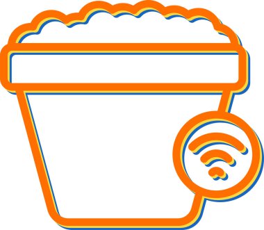  Akıllı Bitki Otu ağ simgesi 