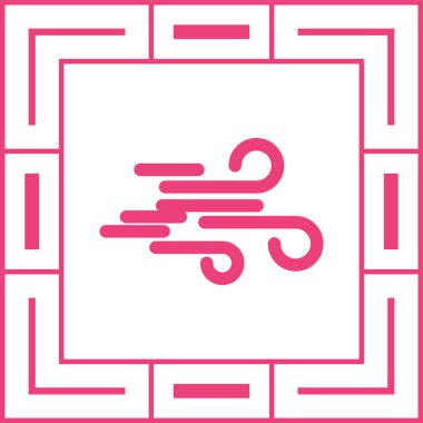 Web tasarımınız için rüzgar simgesi