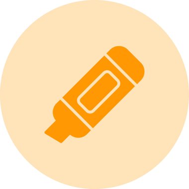 vektör çizim işareti simgesi