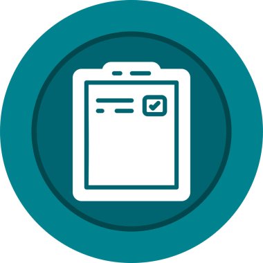 Pano web vektör çizimi