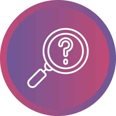 Beyaz Arkaplanda Simge Çerçeve Sorunu 