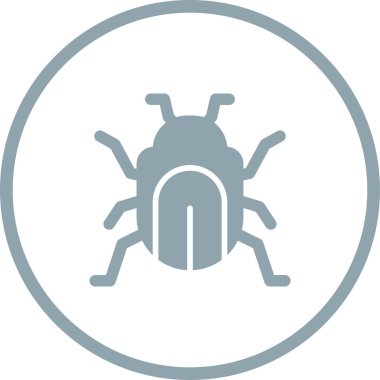 hata simgesi vektör illüstrasyonu