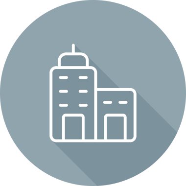 Web simgesi oluşturma, vektör illüstrasyonu 