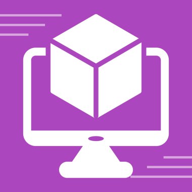 Beyaz Arkaplanda İzole Edilmiş Ağ Fazileştirme Vektörü Simgesi 