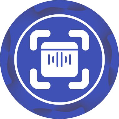 Konuşma Tanıma simgesi vektör illüstrasyonu