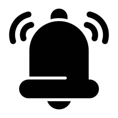 Güzel yüzük. Web simgesi basit illüstrasyon