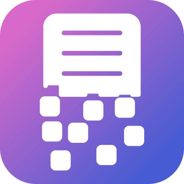 Veri Kaybını Önleme Ağ vektör çizimi 