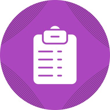 Web ve mobil için yönlendirme simgesi, vektör illüstrasyonunu hizala