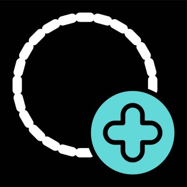 Seçim web simgesi vektör illüstrasyonuName