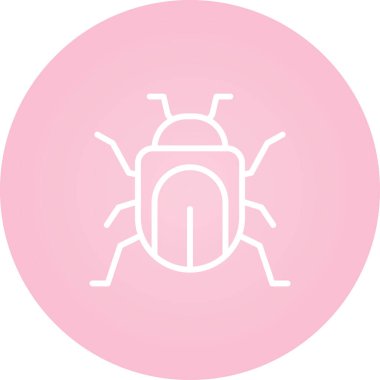 hata simgesi vektör illüstrasyonu