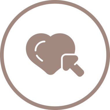 Seçim web simgesi vektör illüstrasyonuName