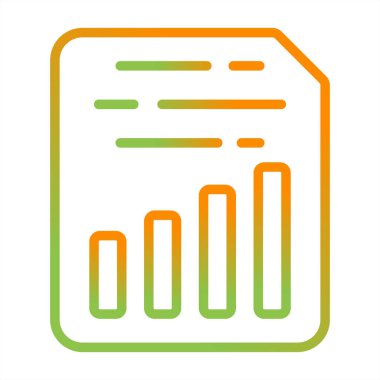 Belge Ekle Grafik Ağı vektör illüstrasyonu
