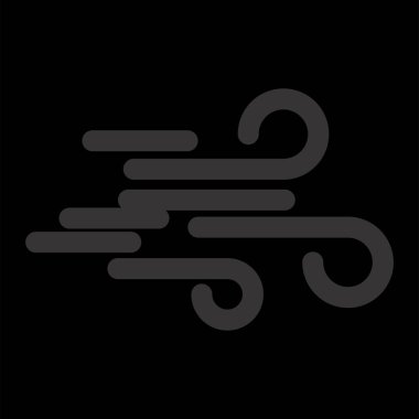 Web tasarımınız için rüzgar simgesi