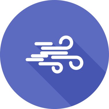 Web tasarımınız için rüzgar simgesi