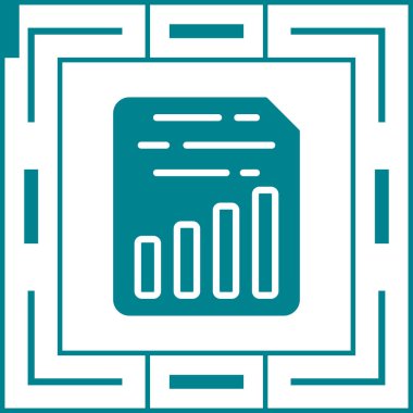Belge Ekle Grafik Ağı vektör illüstrasyonu