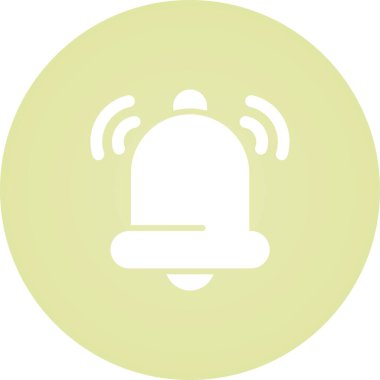 Güzel yüzük. Web simgesi basit illüstrasyon