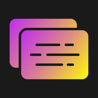 Belge Bölüm Web simgesi vektör illüstrasyonu Ekle