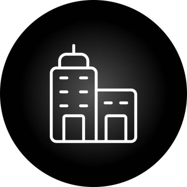 Web simgesi oluşturma, vektör illüstrasyonu 