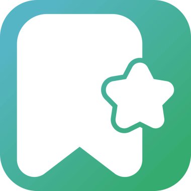 Yer imi simgesi işareti, vektör illüstrasyonu 