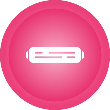 Web simgesini basit illüstrasyonla kaydır